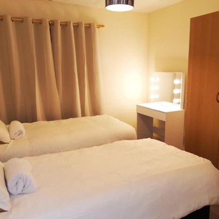 City Centre Comfort Apartman Southampton Kültér fotó