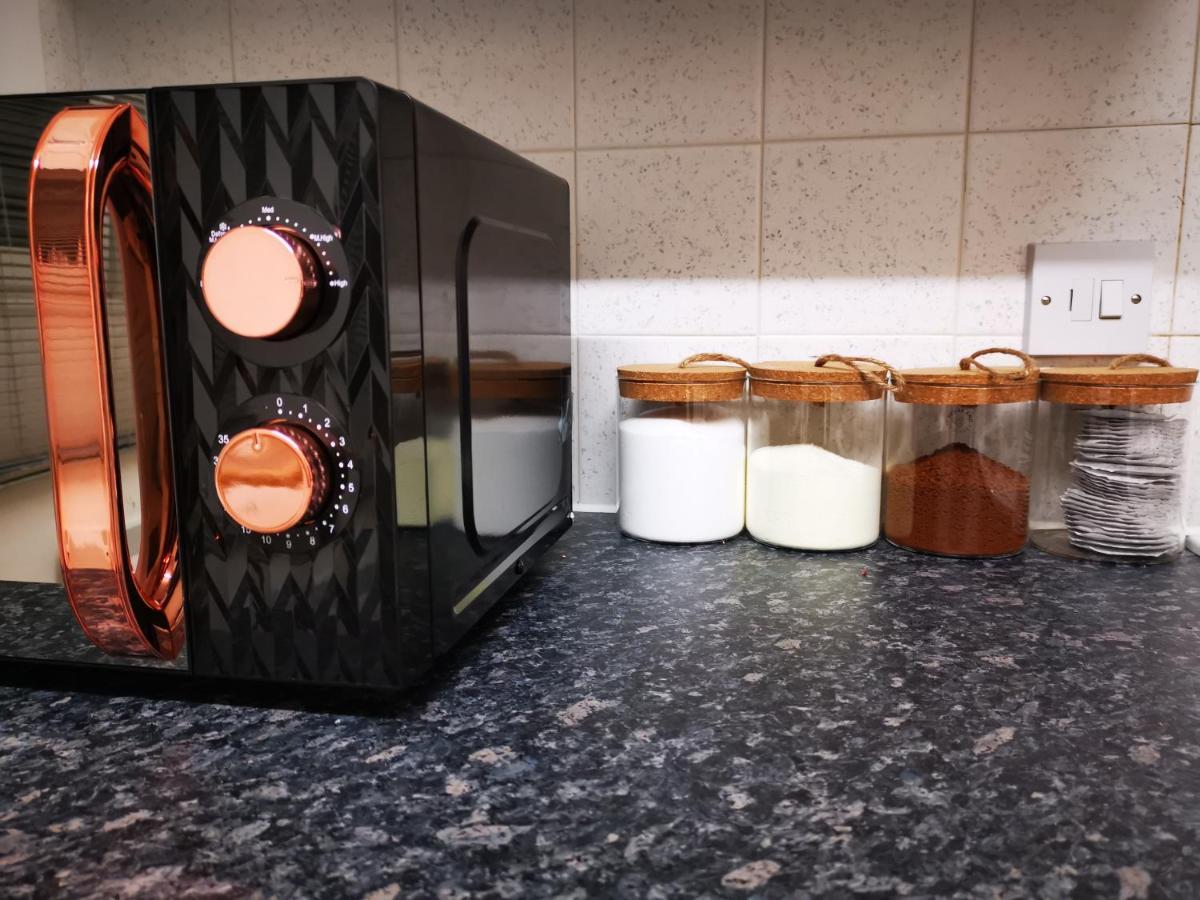 City Centre Comfort Apartman Southampton Kültér fotó