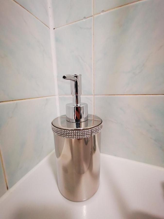City Centre Comfort Apartman Southampton Kültér fotó